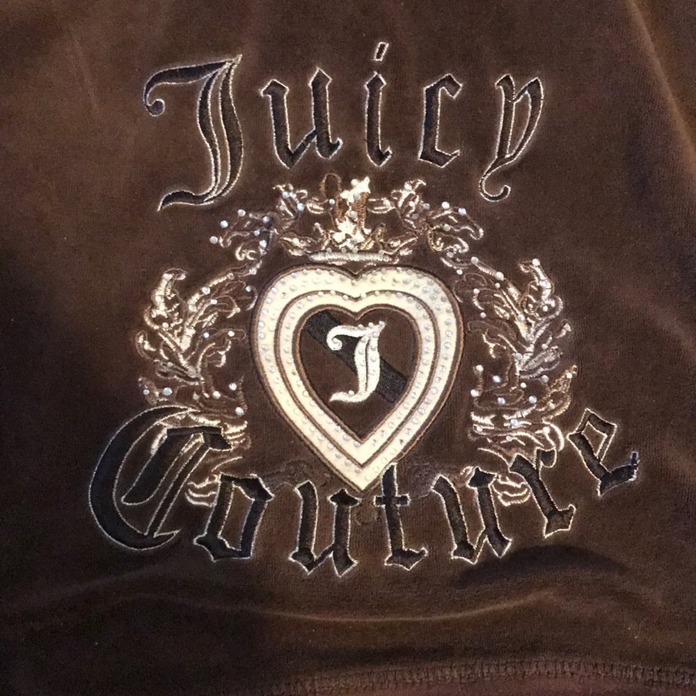 Juicy Couture Sweatshirt